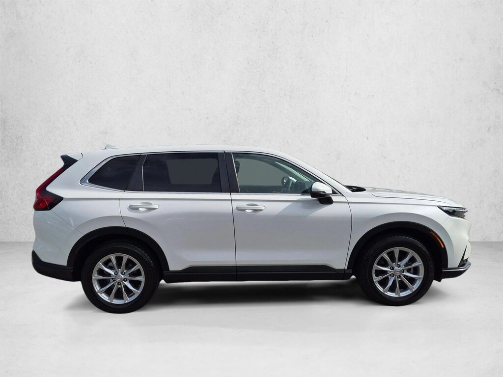 Certified 2023 Honda CR-V EX-L w/BSI SUV