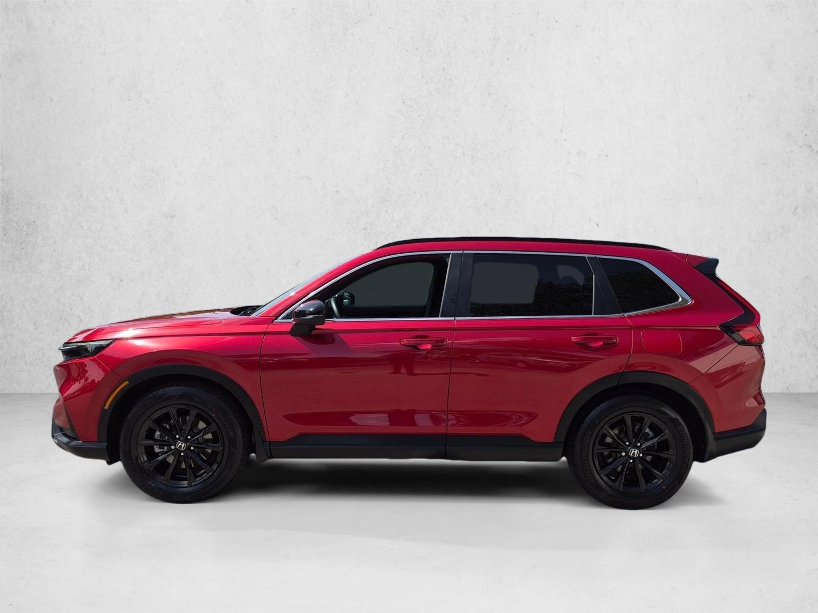 2023 Honda CR-V Sport - Photo 8