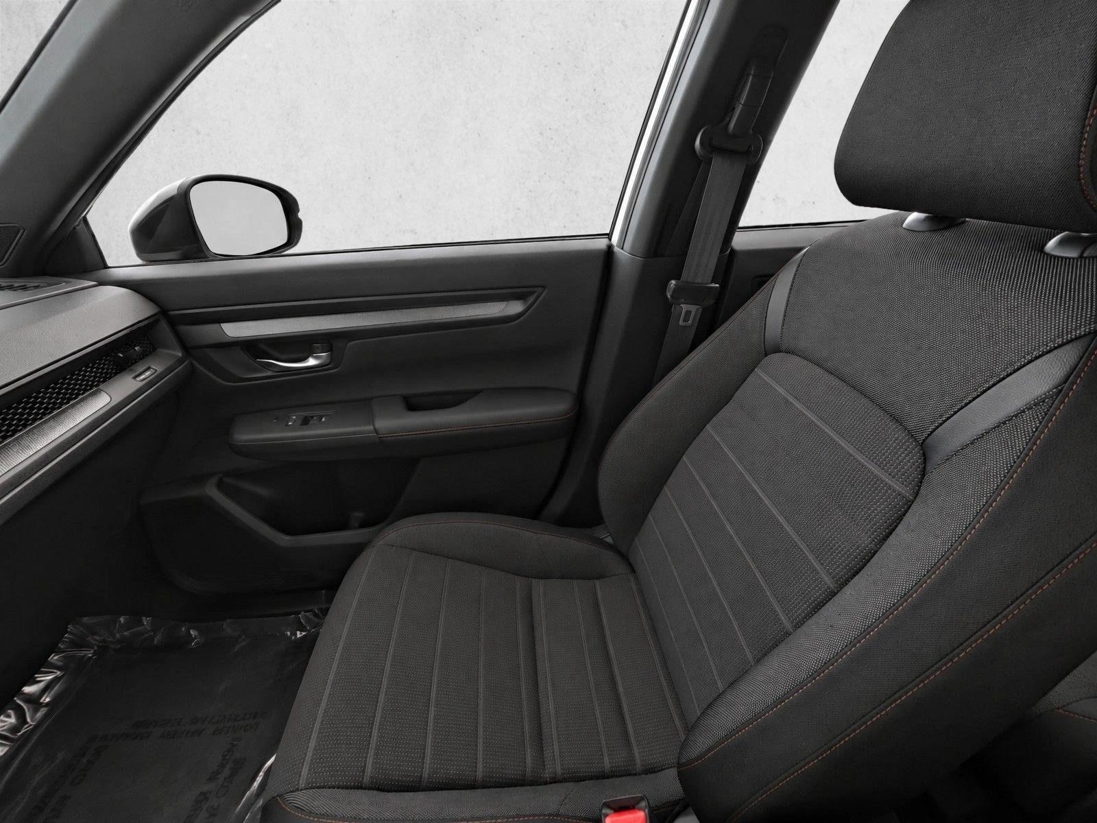 2025 Honda CR-V Sport - Photo 29