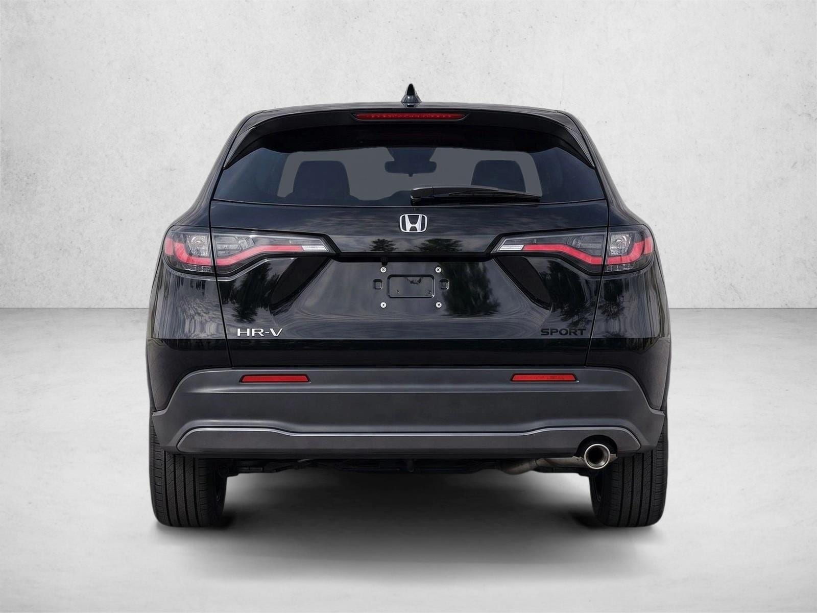 2024 Honda HR-V Sport - Photo 6