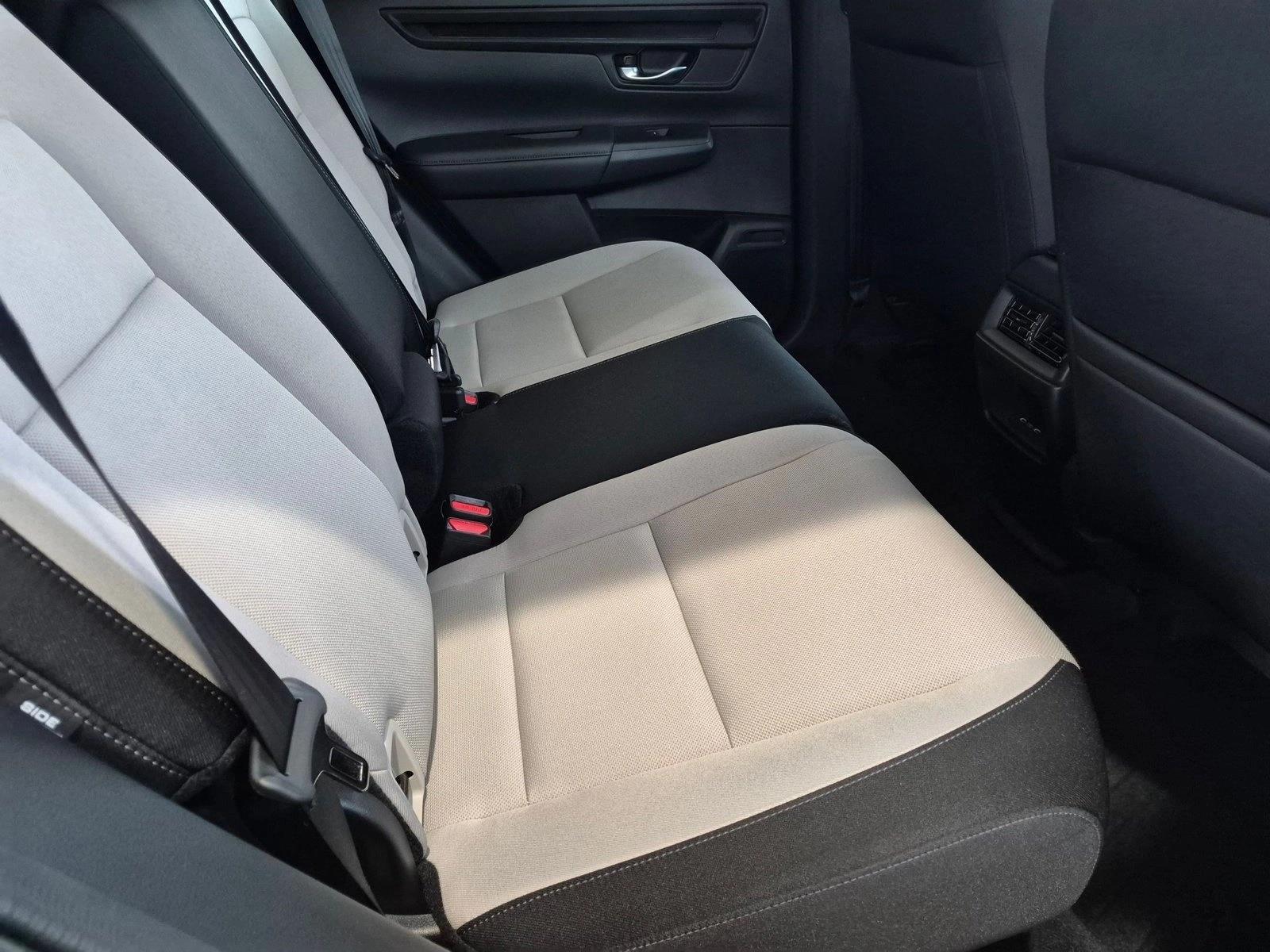 2024 Honda CR-V EX - Photo 18