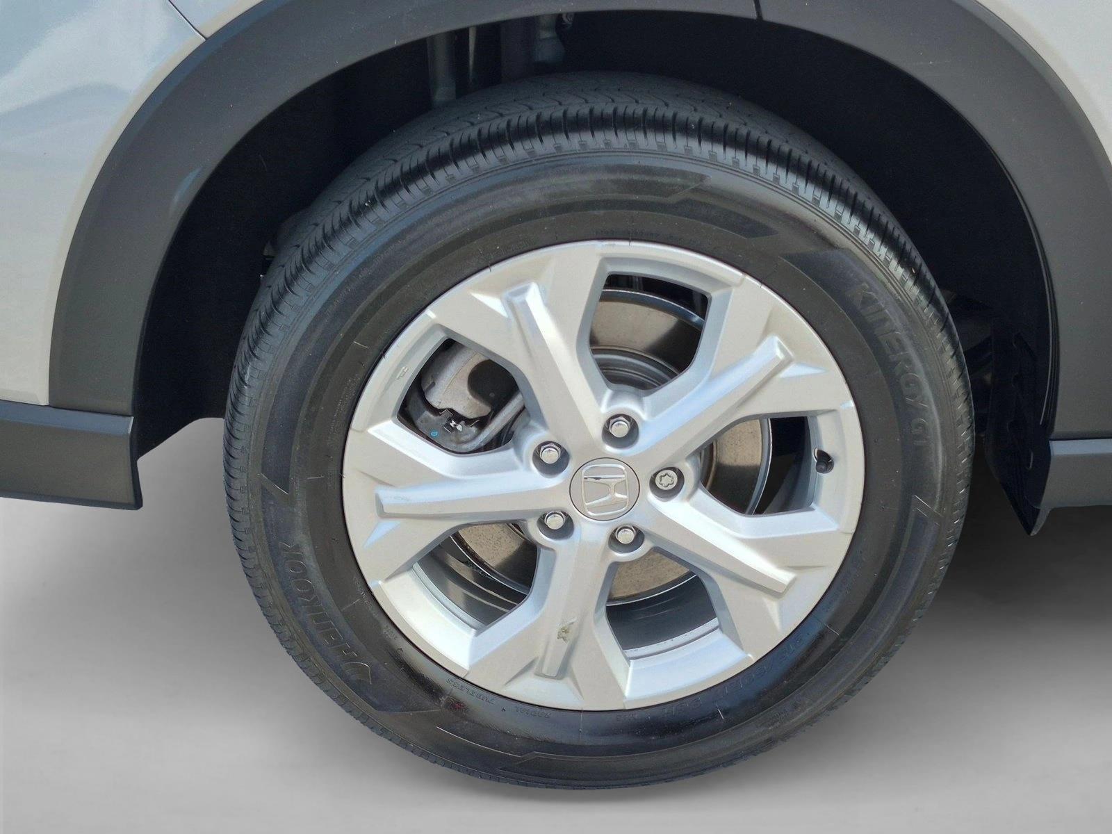 2023 Honda HR-V LX - Photo 22