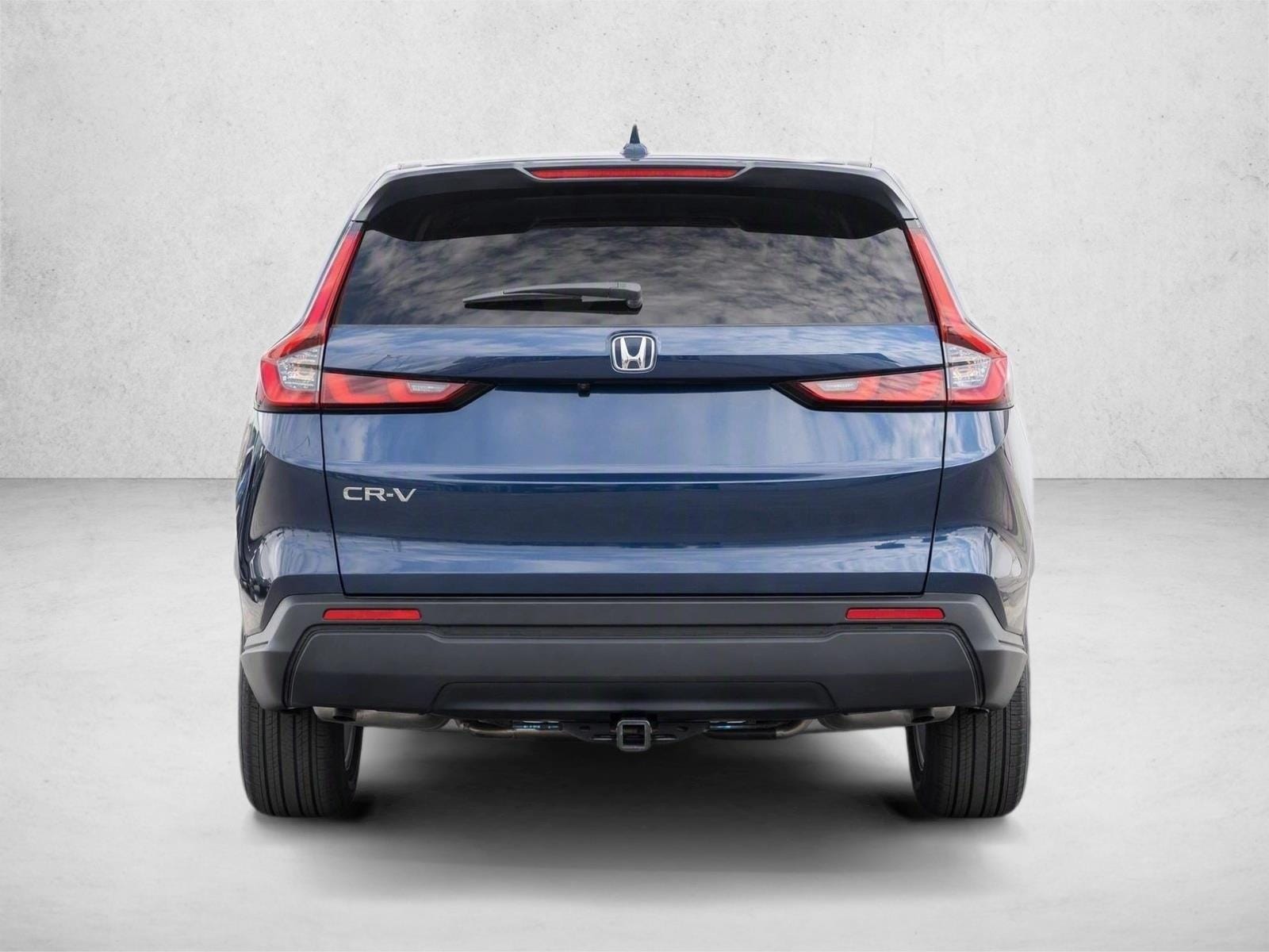 2025 Honda CR-V LX - Photo 6