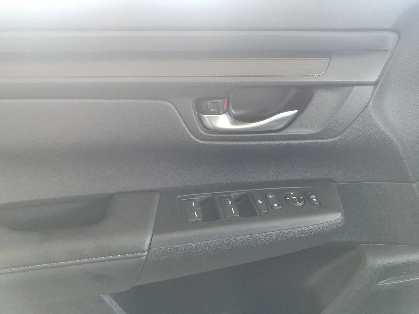 2024 Honda CR-V LX - Photo 14