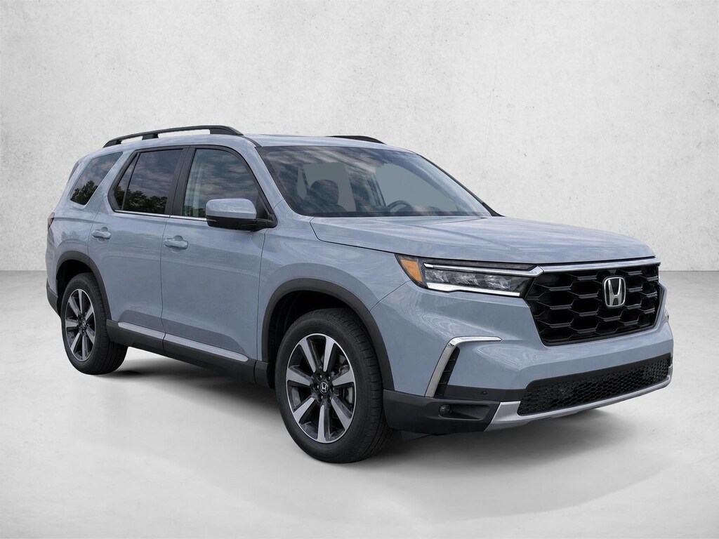 Certified 2023 Honda Pilot Touring SUV