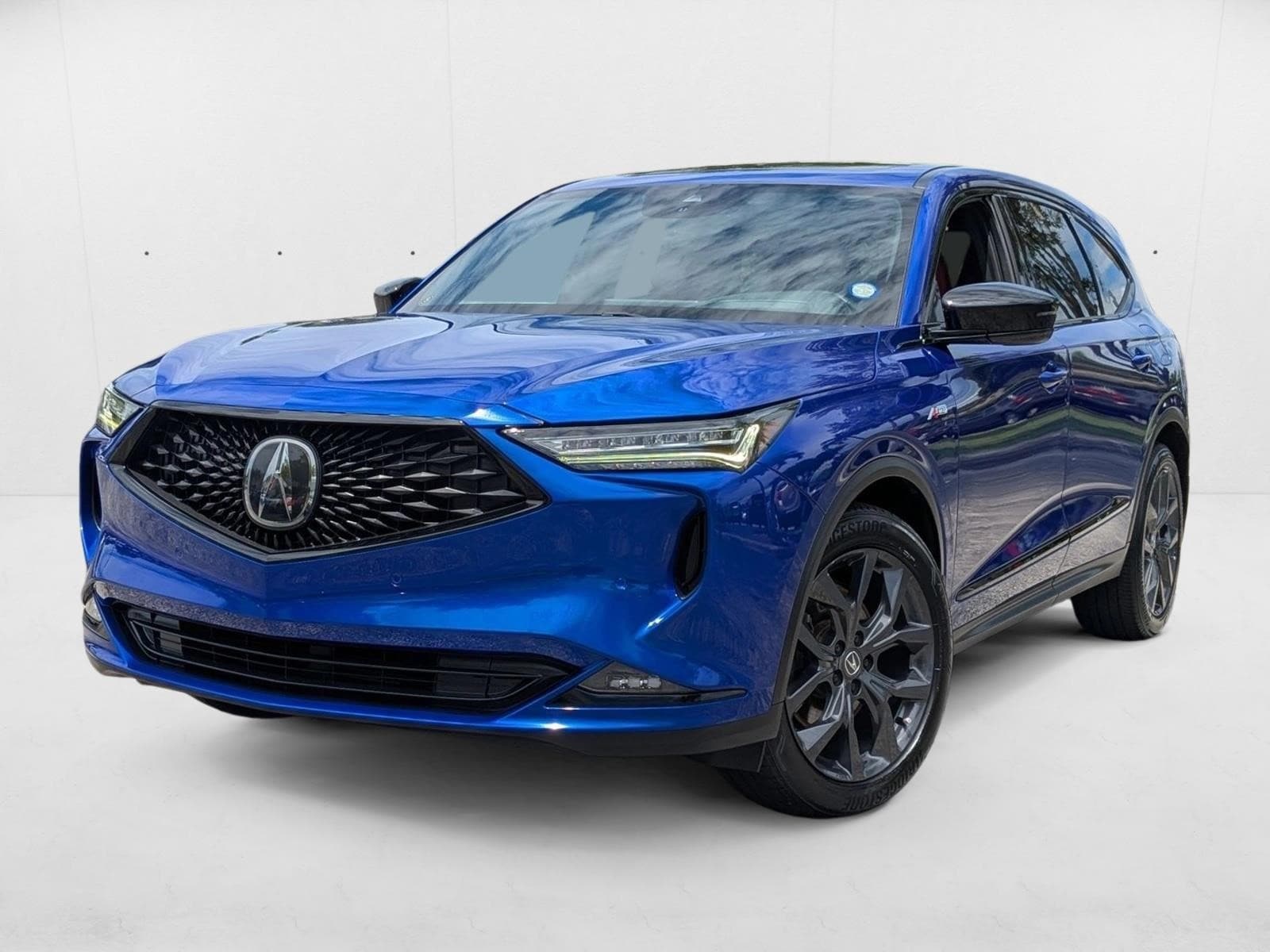 2023 Acura MDX SH-AWD A-Spec Package
