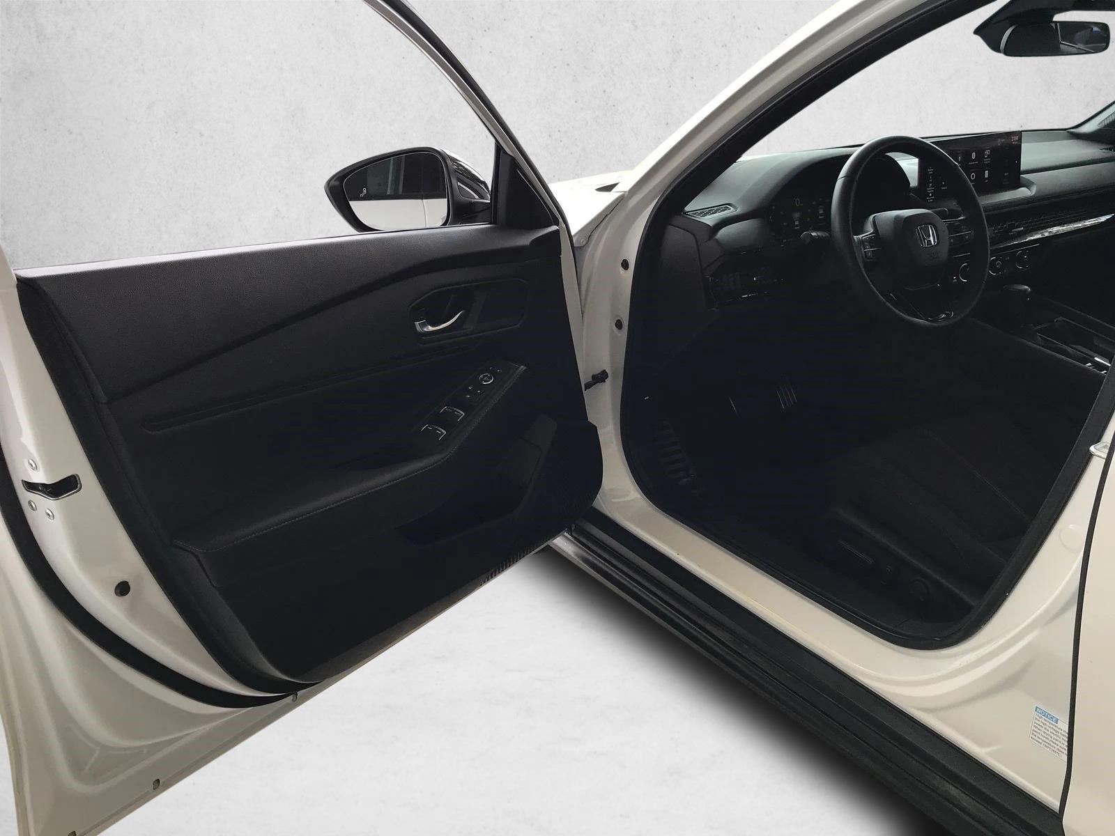 2023 Honda Accord Hybrid Sport - Photo 14