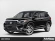  Honda Passport