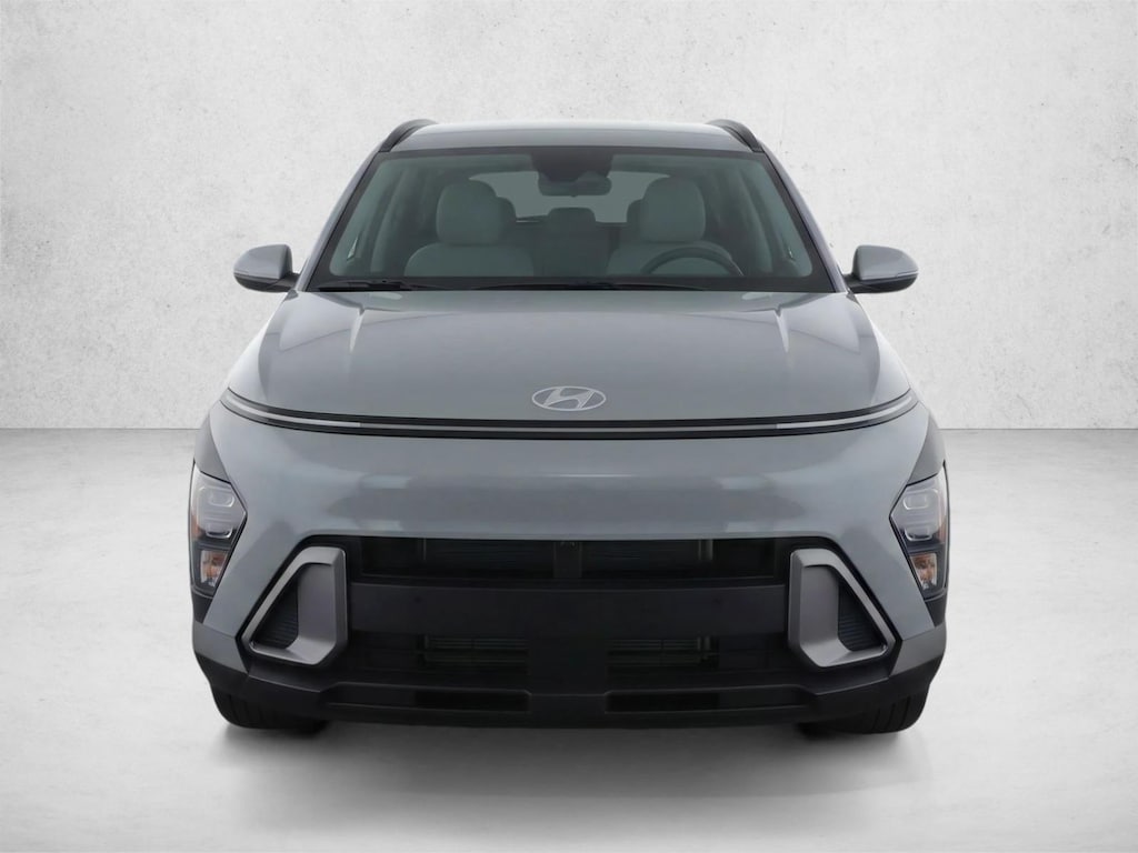 Used 2024 Hyundai Kona SEL SUV