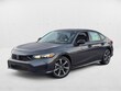 Honda Civic Hybrid
