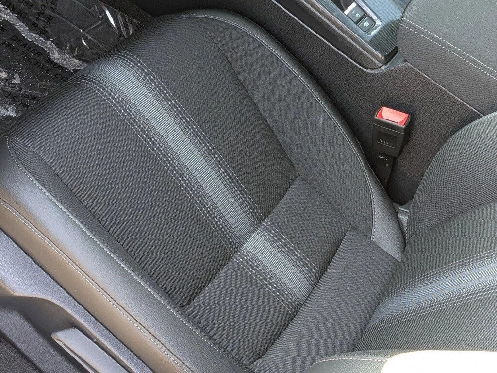 New 2026 Honda Civic Sport Sedan