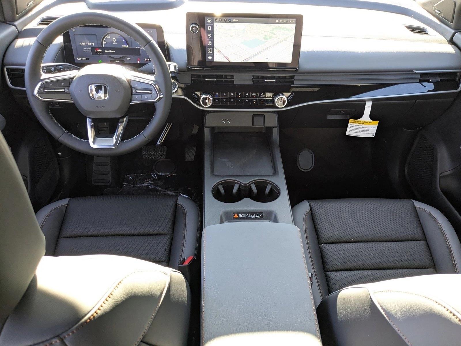 2026 Honda Prologue Elite - Photo 13