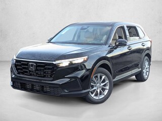 2026 Honda CR-V EX SUV