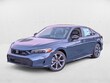 Honda Civic Hybrid