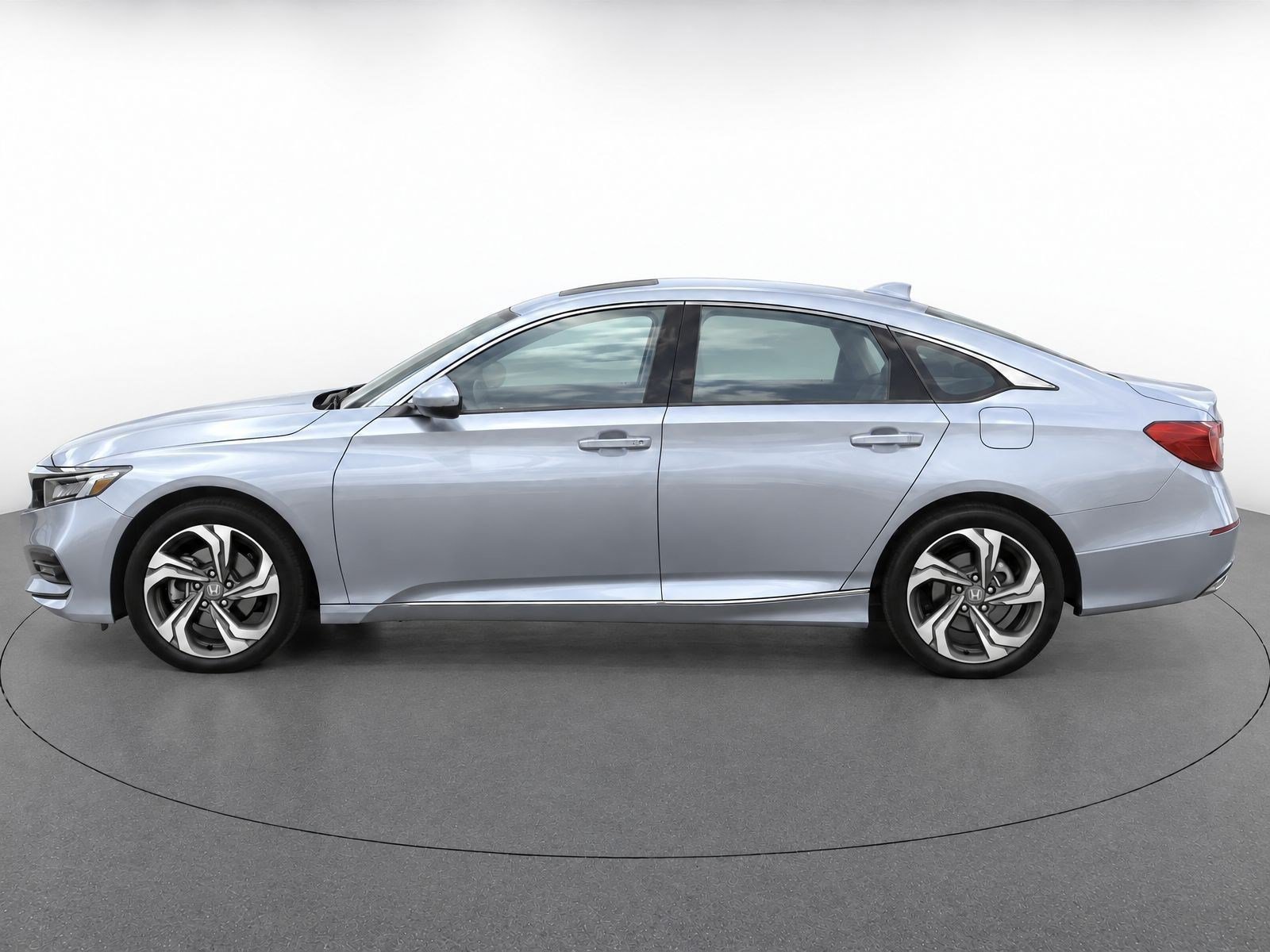 Used 2018 Honda Accord EX Sedan