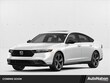  Honda Accord Hybrid