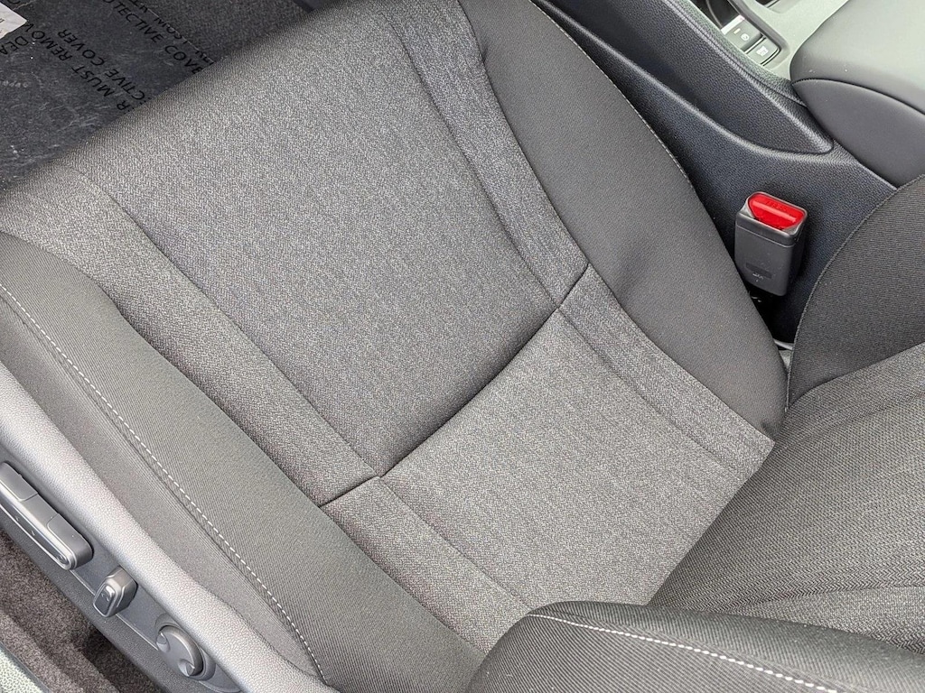 New 2026 Honda Accord SE Sedan