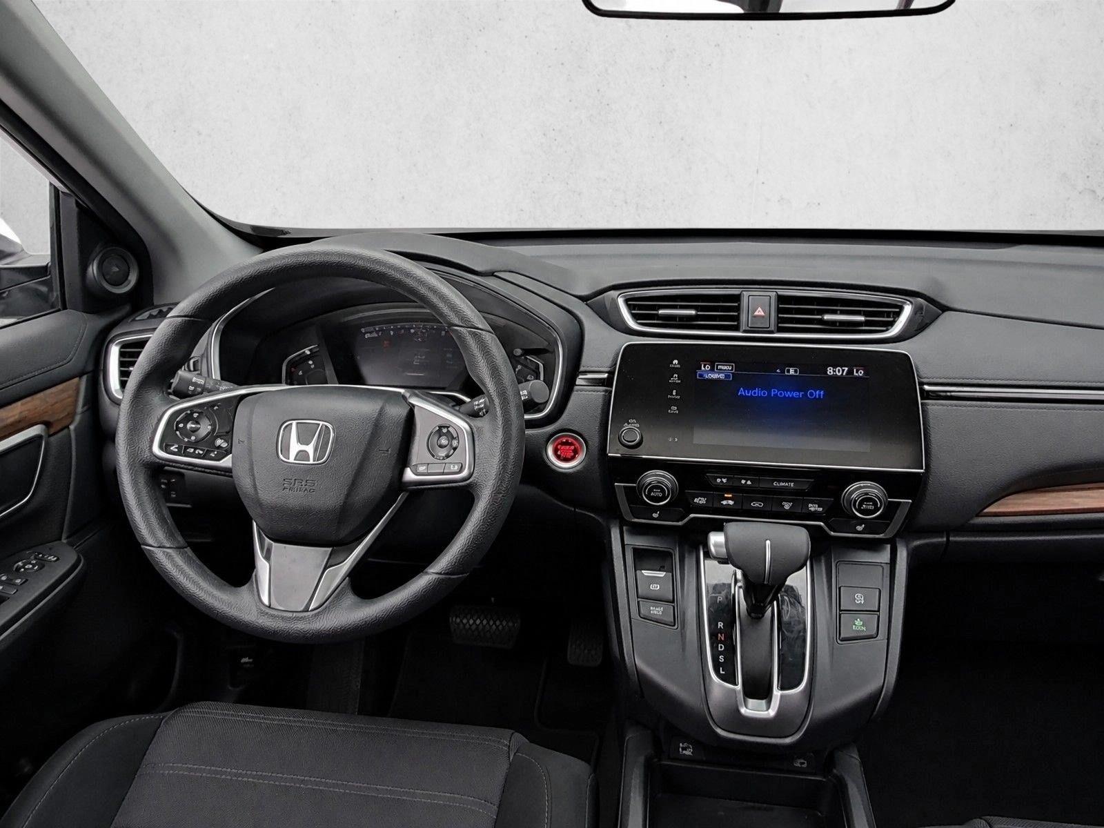 2022 Honda CR-V EX - Photo 30