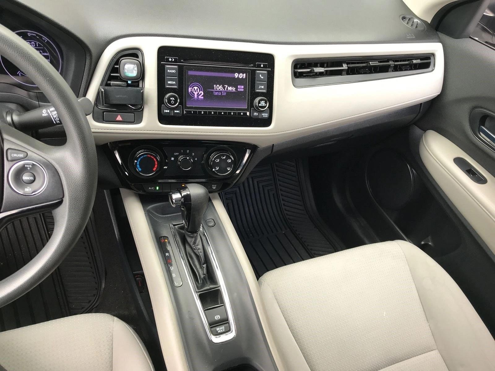 2021 Honda HR-V LX - Photo 14