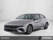  Hyundai Elantra Hybrid