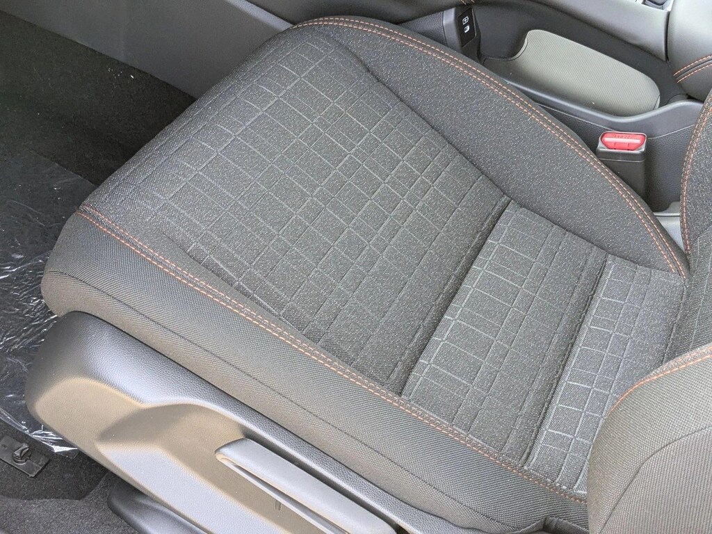 New 2026 Honda HR-V Sport SUV