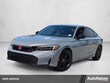  Honda Civic Si