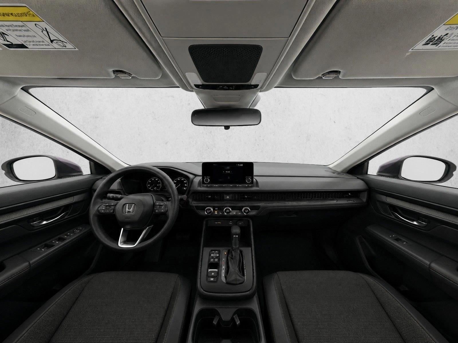 2024 Honda CR-V LX - Photo 21