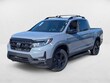  Honda Ridgeline