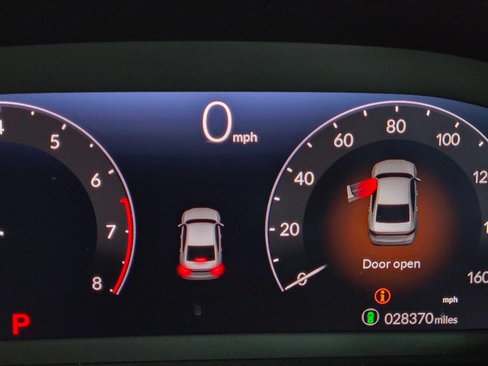 2024 Honda Accord EX - Photo 10