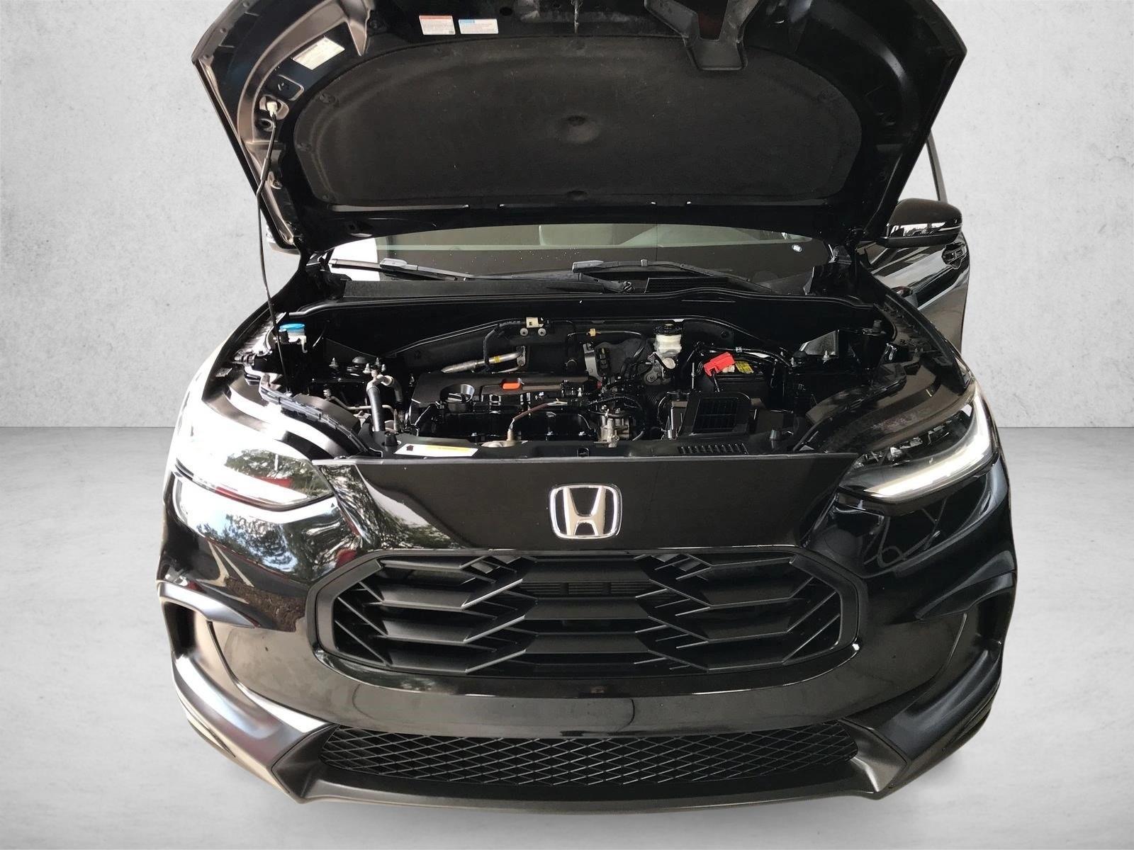 2024 Honda HR-V Sport - Photo 13