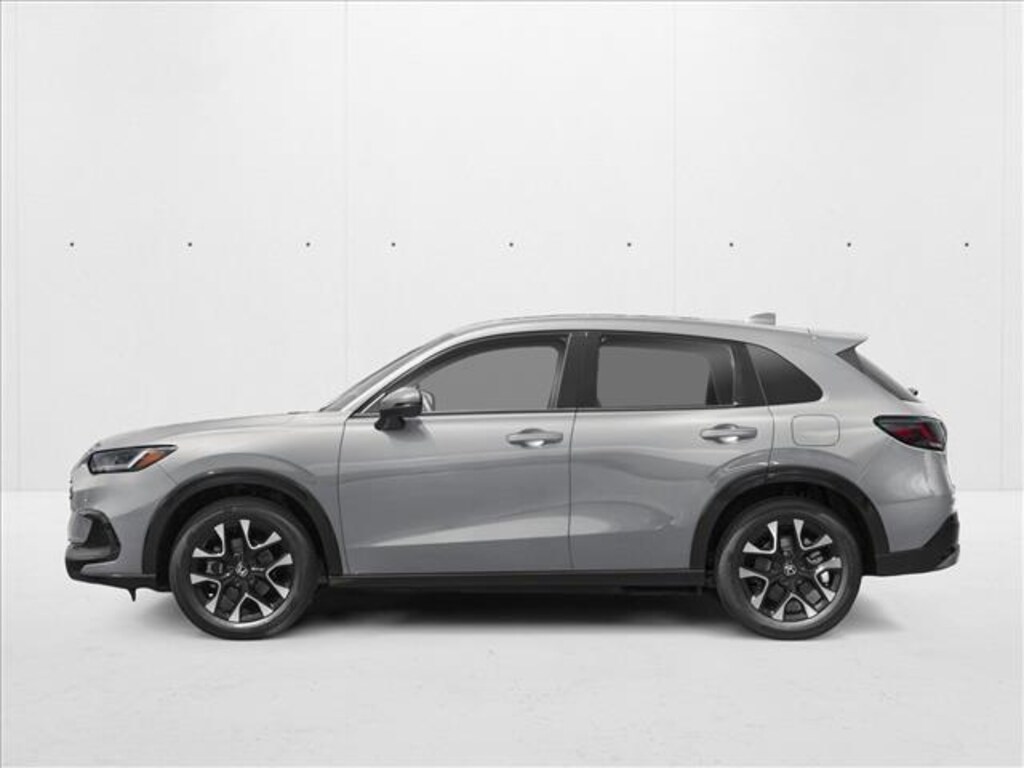 New 2026 Honda HR-V EX-L SUV