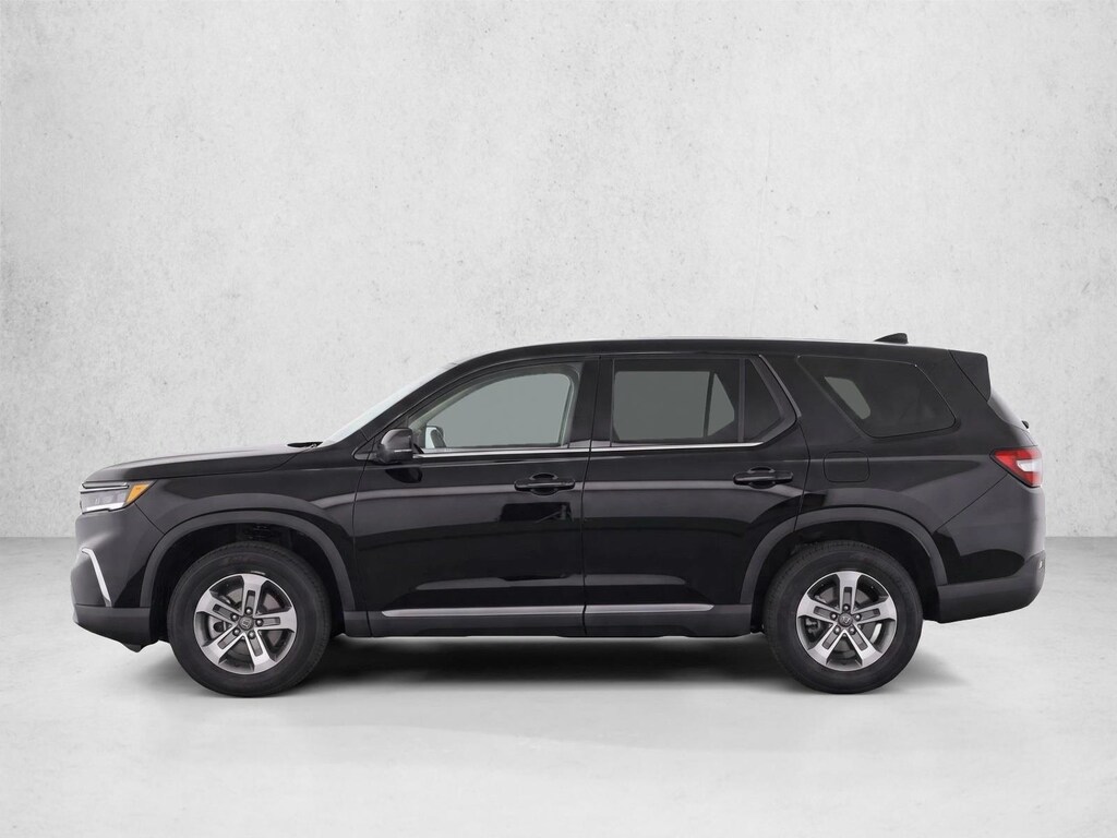 Certified 2023 Honda Pilot EX-L 7 Passenger SUV