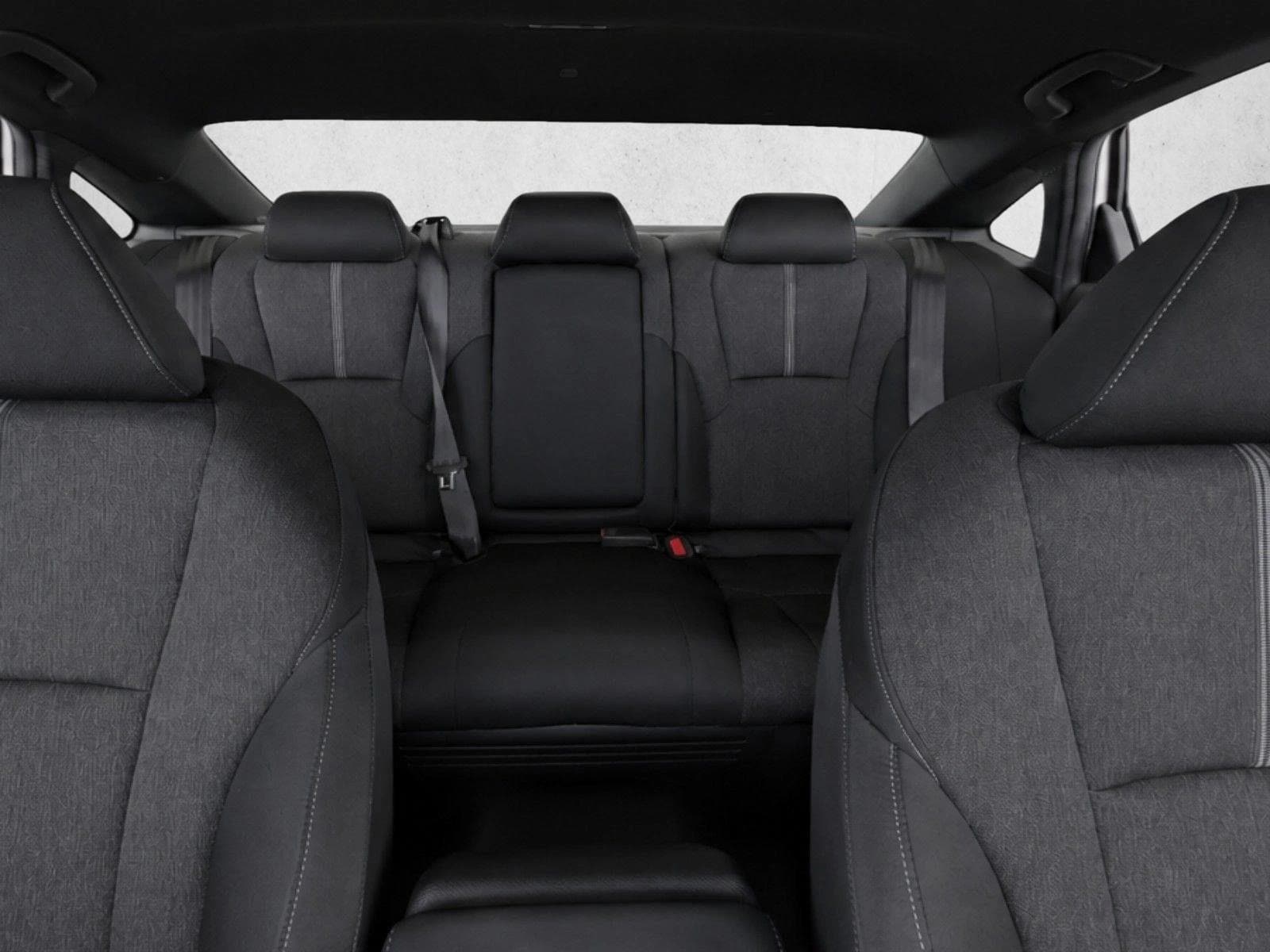 2023 Honda Accord Hybrid Sport - Photo 26