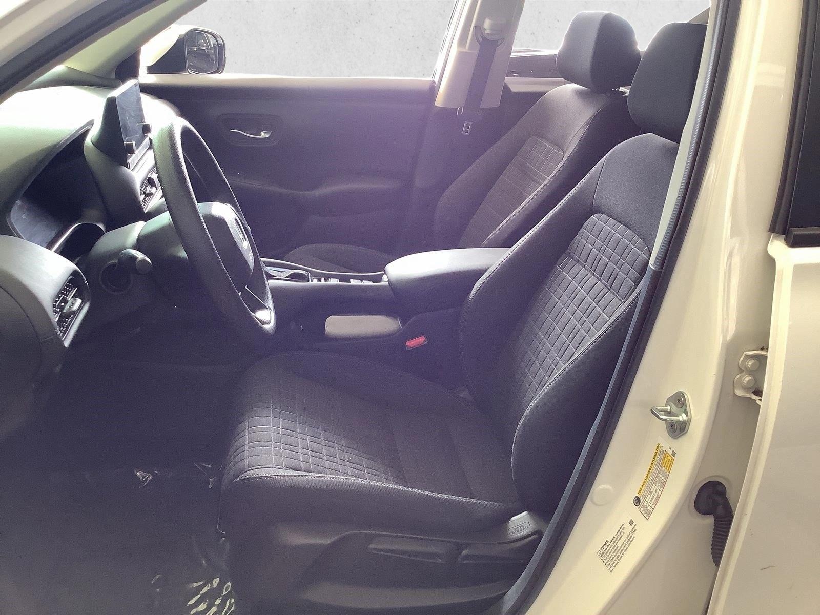 2023 Honda HR-V LX - Photo 15