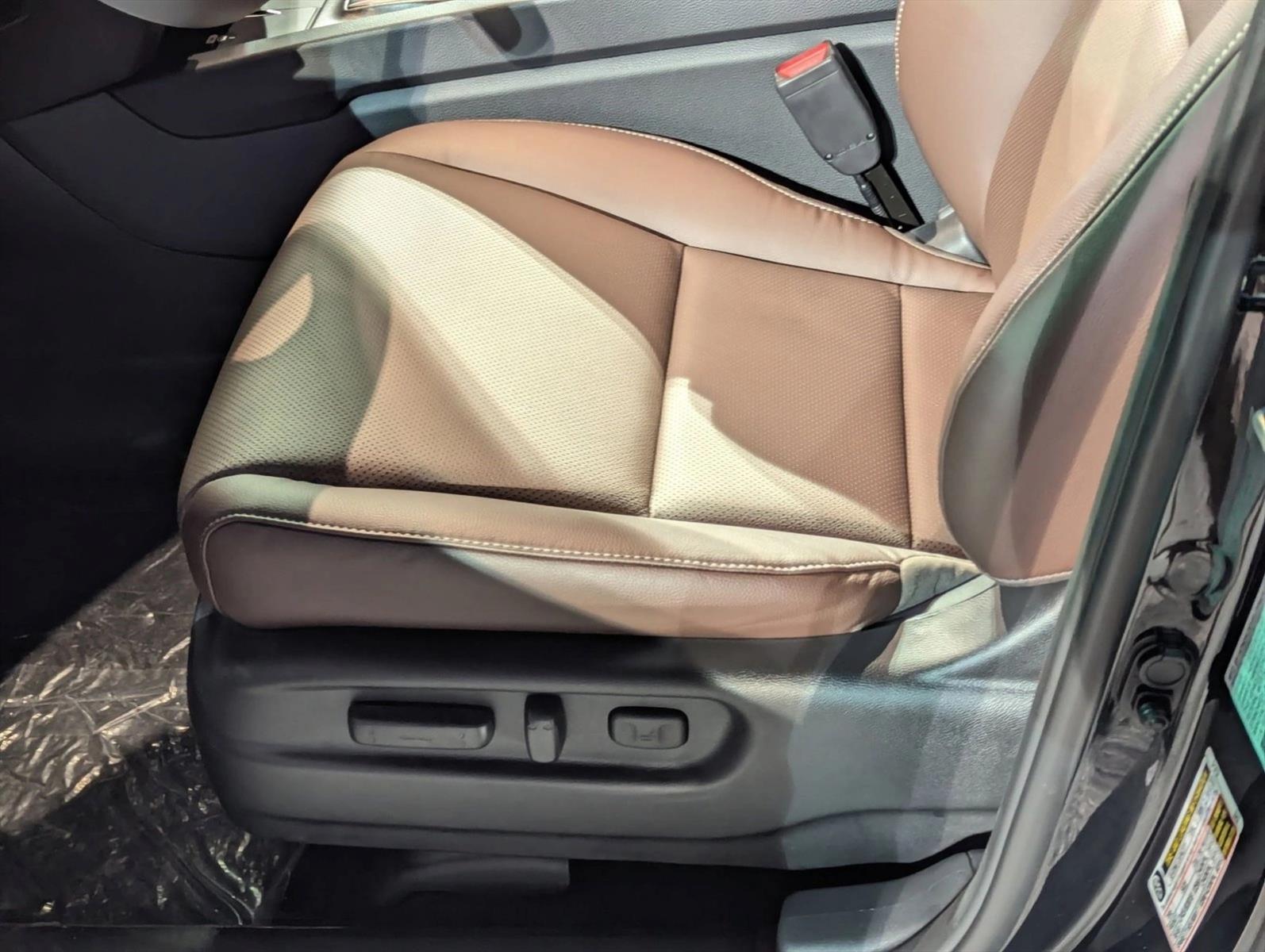 2025 Honda Ridgeline RTL photo 3