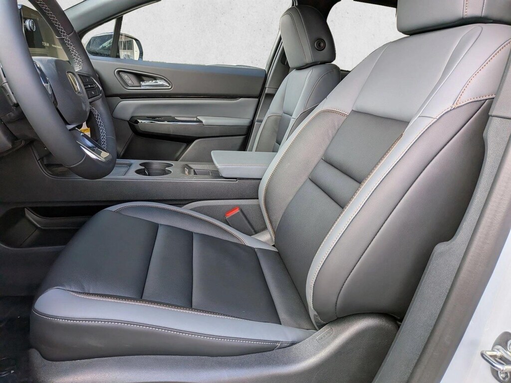 New 2026 Honda Prologue Touring SUV