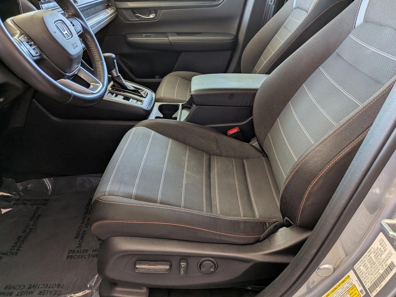 2024 Honda CR-V Sport - Photo 15