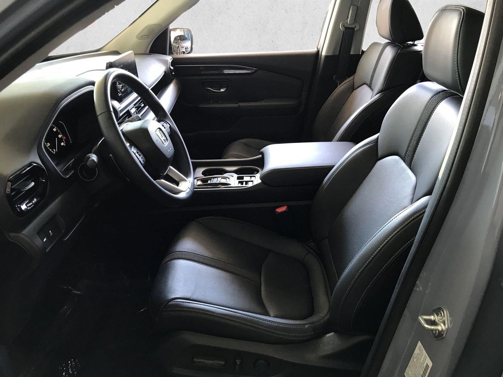2023 Honda Pilot Touring - Photo 14