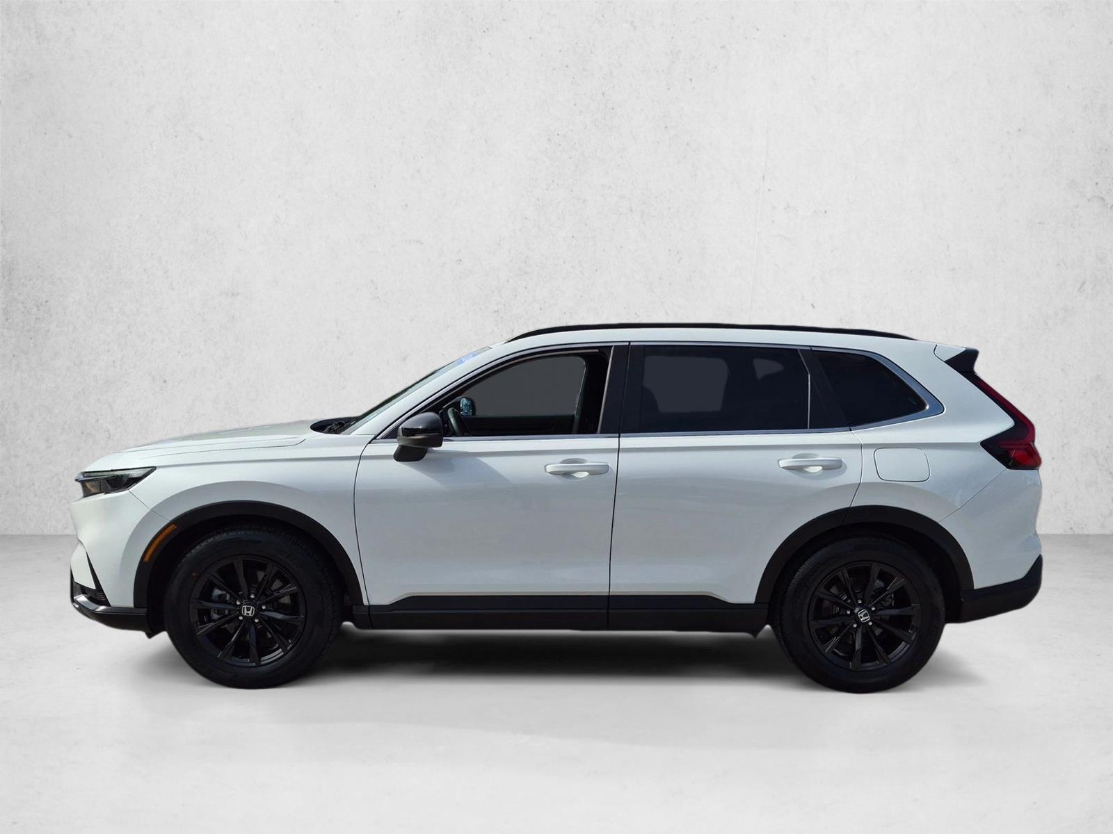2024 Honda CR-V Sport-L - Photo 8