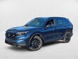 Honda CR-V Hybrid