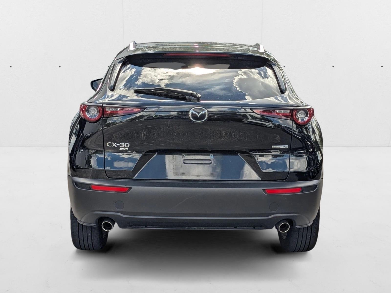2023 Mazda CX-30 2.5 Select photo 4