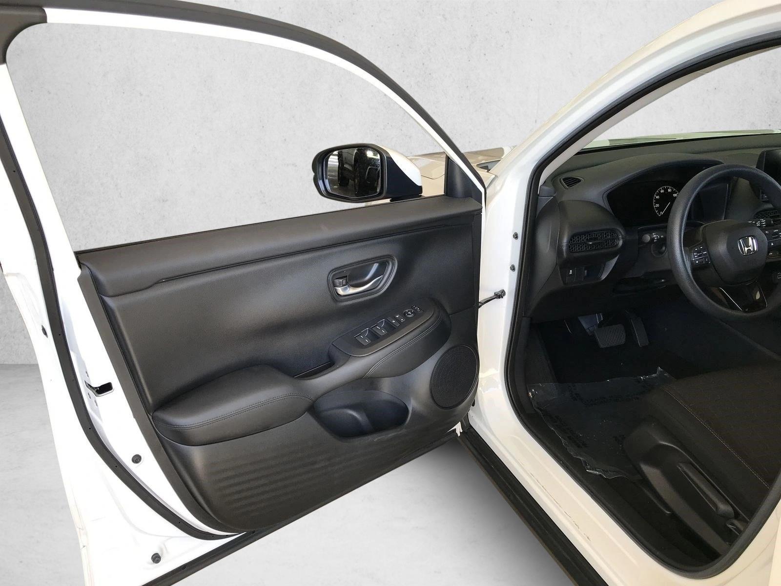 2024 Honda HR-V LX - Photo 10