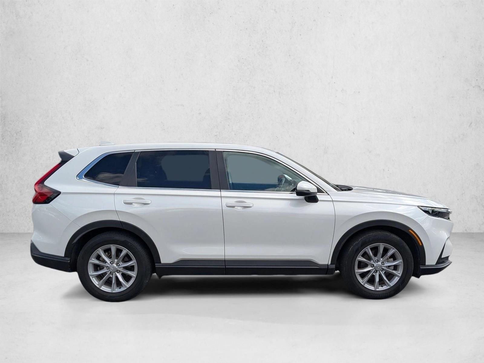 2023 Honda CR-V EX-L photo 2