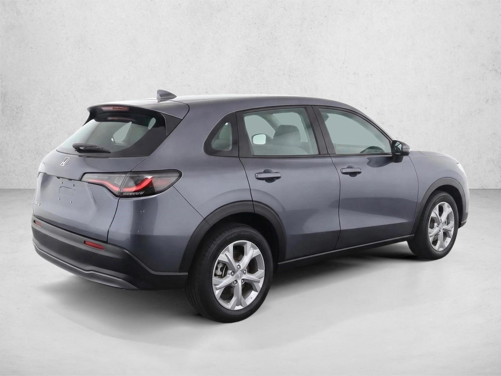2024 Honda HR-V LX - Photo 7