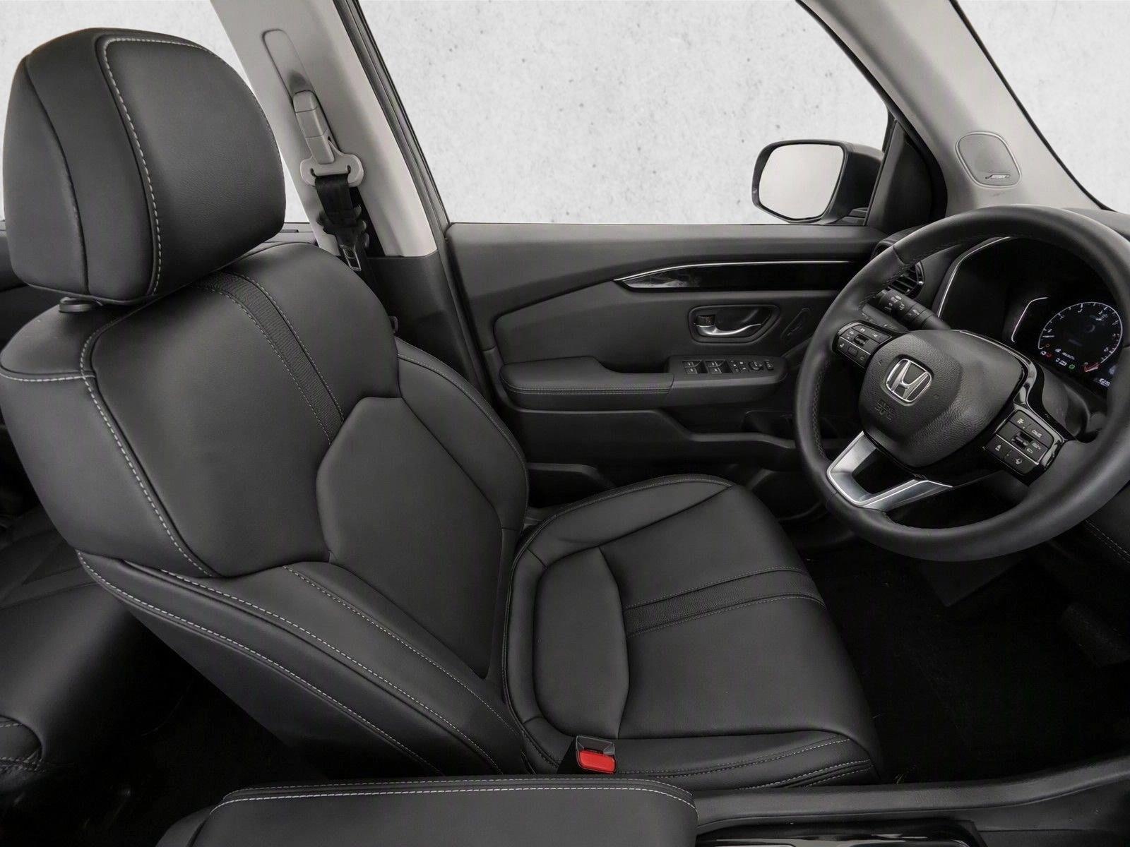 2023 Honda Pilot Touring - Photo 20