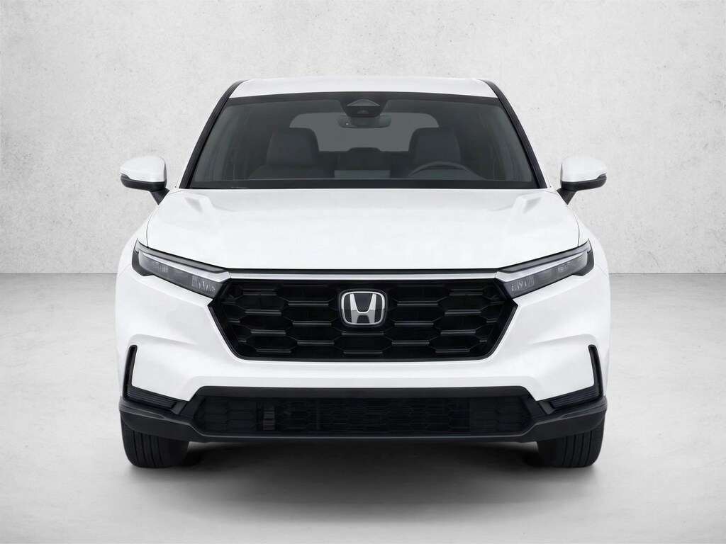 Certified 2024 Honda CR-V EX SUV