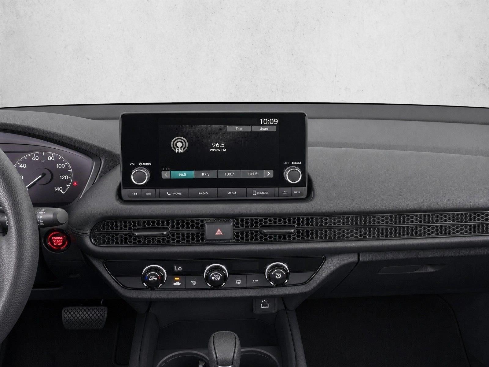 2023 Honda HR-V LX - Photo 23