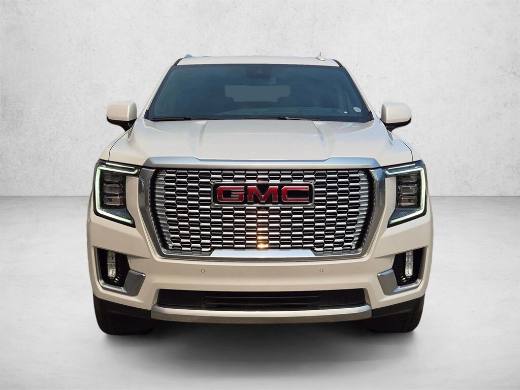 Used 2024 GMC Yukon XL Denali SUV