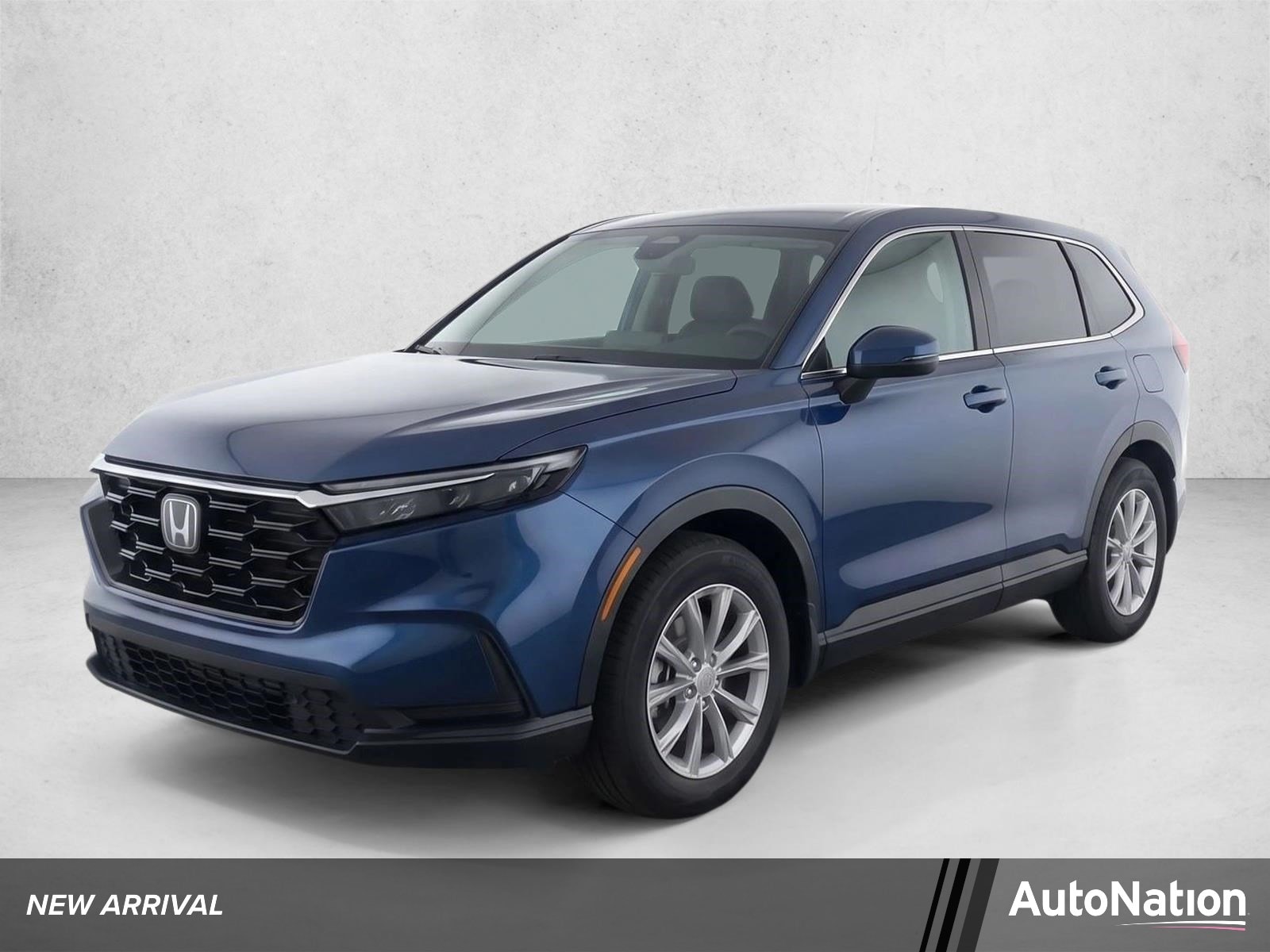 2024 Honda CR-V EX-L 2WD's photo