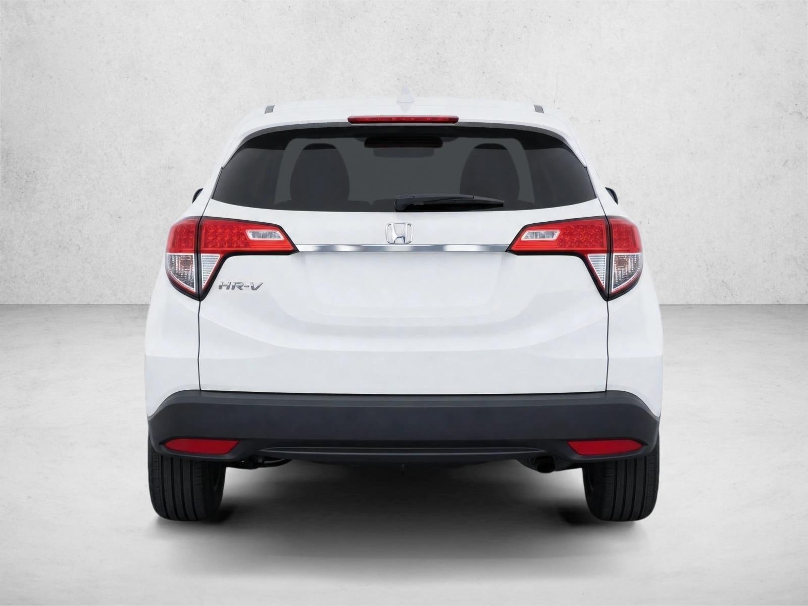2021 Honda HR-V LX - Photo 6